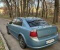 Сірий Опель Вектра, об'ємом двигуна 2.2 л та пробігом 299 тис. км за 6000 $, фото 7 на Automoto.ua