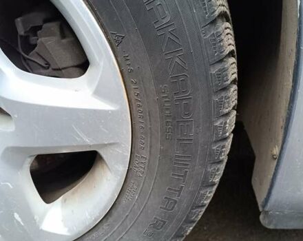 Серый Опель Вектра, объемом двигателя 2.2 л и пробегом 168 тыс. км за 5200 $, фото 2 на Automoto.ua