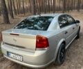 Сірий Опель Вектра, об'ємом двигуна 2.2 л та пробігом 228 тис. км за 4999 $, фото 4 на Automoto.ua