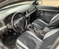 Сірий Опель Вектра, об'ємом двигуна 2.2 л та пробігом 290 тис. км за 4300 $, фото 11 на Automoto.ua