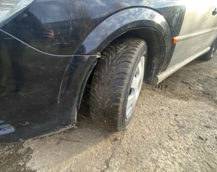 Сірий Опель Вектра, об'ємом двигуна 1.8 л та пробігом 240 тис. км за 2400 $, фото 3 на Automoto.ua