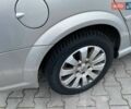 Сірий Опель Вектра, об'ємом двигуна 2.2 л та пробігом 170 тис. км за 4899 $, фото 7 на Automoto.ua