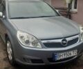 Серый Опель Вектра, объемом двигателя 2.2 л и пробегом 147 тыс. км за 5500 $, фото 3 на Automoto.ua