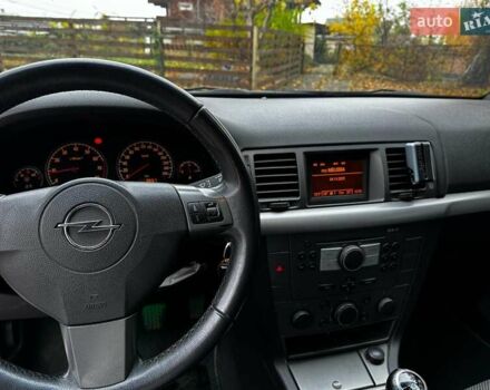Серый Опель Вектра, объемом двигателя 1.8 л и пробегом 294 тыс. км за 5690 $, фото 21 на Automoto.ua