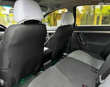 Серый Опель Вектра, объемом двигателя 1.8 л и пробегом 294 тыс. км за 5690 $, фото 24 на Automoto.ua