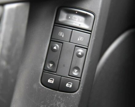 Серый Опель Вектра, объемом двигателя 2.2 л и пробегом 174 тыс. км за 5900 $, фото 20 на Automoto.ua