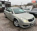 Серый Опель Вектра, объемом двигателя 2.2 л и пробегом 230 тыс. км за 5700 $, фото 1 на Automoto.ua