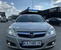 Серый Опель Вектра, объемом двигателя 2.2 л и пробегом 260 тыс. км за 3800 $, фото 1 на Automoto.ua