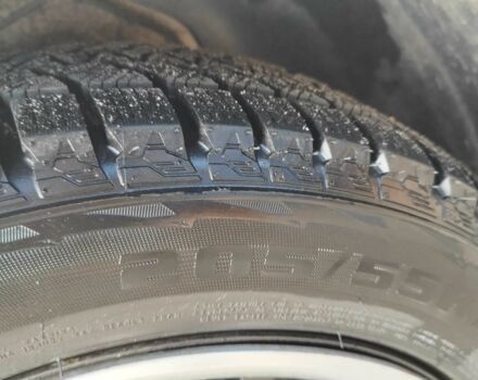 Сірий Опель Вектра, об'ємом двигуна 1.8 л та пробігом 147 тис. км за 3999 $, фото 12 на Automoto.ua