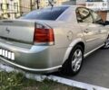 Серый Опель Вектра, объемом двигателя 0 л и пробегом 180 тыс. км за 6650 $, фото 4 на Automoto.ua