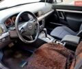 Сірий Опель Вектра, об'ємом двигуна 2.2 л та пробігом 209 тис. км за 5200 $, фото 16 на Automoto.ua