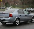 Серый Опель Вектра, объемом двигателя 2.2 л и пробегом 174 тыс. км за 5900 $, фото 5 на Automoto.ua