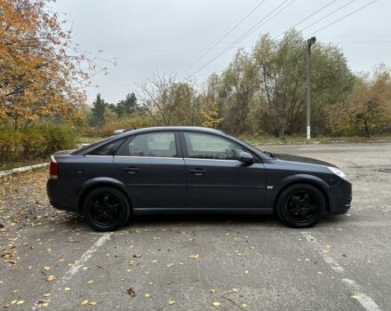 Опель Вектра 2006 в Киеве на Automoto.ua Серый Опель Вектра, объемом двигателя 0 л и пробегом 300 тыс. км за 2250 $, фото 5 на Automoto.ua