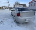 Сірий Опель Вектра, об'ємом двигуна 2.2 л та пробігом 260 тис. км за 4400 $, фото 4 на Automoto.ua