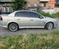 Сірий Опель Вектра, об'ємом двигуна 2.8 л та пробігом 272 тис. км за 5300 $, фото 4 на Automoto.ua