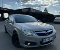 Серый Опель Вектра, объемом двигателя 2.2 л и пробегом 260 тыс. км за 3800 $, фото 19 на Automoto.ua