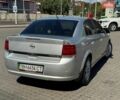 Сірий Опель Вектра, об'ємом двигуна 2.2 л та пробігом 235 тис. км за 4200 $, фото 4 на Automoto.ua