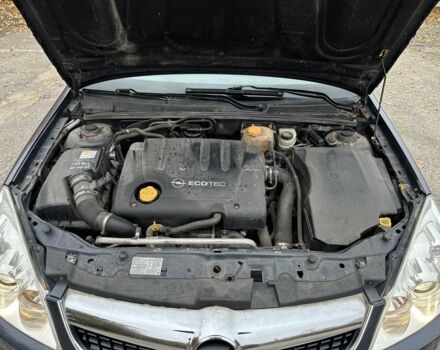 Опель Вектра 2006 в Киеве на Automoto.ua Серый Опель Вектра, объемом двигателя 0 л и пробегом 300 тыс. км за 2250 $, фото 20 на Automoto.ua