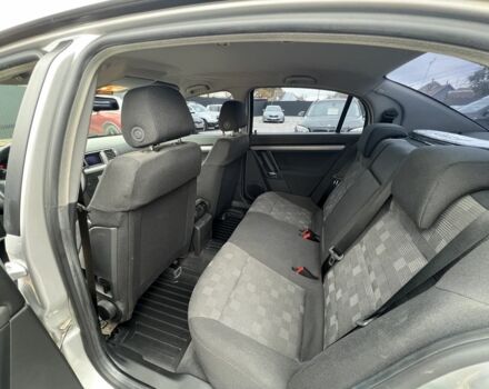 Сірий Опель Вектра, об'ємом двигуна 2.2 л та пробігом 112 тис. км за 6750 $, фото 13 на Automoto.ua