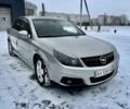 Серый Опель Вектра, объемом двигателя 2.79 л и пробегом 298 тыс. км за 5000 $, фото 1 на Automoto.ua