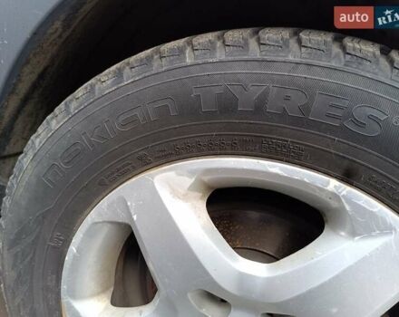 Серый Опель Вектра, объемом двигателя 2.2 л и пробегом 168 тыс. км за 5200 $, фото 1 на Automoto.ua