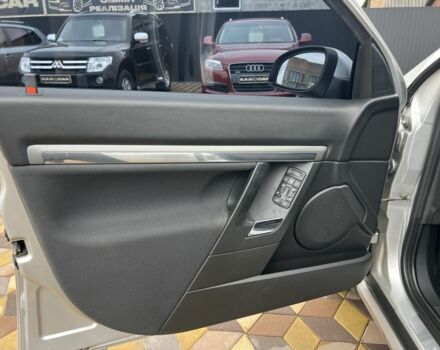 Сірий Опель Вектра, об'ємом двигуна 2.2 л та пробігом 112 тис. км за 6750 $, фото 15 на Automoto.ua