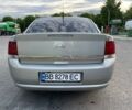 Сірий Опель Вектра, об'ємом двигуна 2.2 л та пробігом 104 тис. км за 6500 $, фото 5 на Automoto.ua