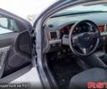 Сірий Опель Вектра, об'ємом двигуна 2.2 л та пробігом 260 тис. км за 4500 $, фото 8 на Automoto.ua