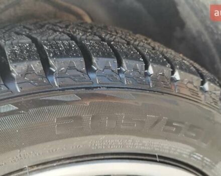 Сірий Опель Вектра, об'ємом двигуна 1.8 л та пробігом 147 тис. км за 3999 $, фото 13 на Automoto.ua