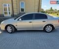 Сірий Опель Вектра, об'ємом двигуна 2.2 л та пробігом 250 тис. км за 3900 $, фото 7 на Automoto.ua