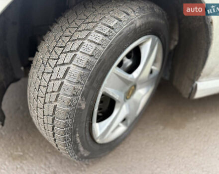 Сірий Опель Вектра, об'ємом двигуна 1.8 л та пробігом 147 тис. км за 4900 $, фото 7 на Automoto.ua