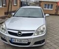 Серый Опель Вектра, объемом двигателя 2.2 л и пробегом 210 тыс. км за 4000 $, фото 3 на Automoto.ua