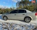 Сірий Опель Вектра, об'ємом двигуна 2.2 л та пробігом 238 тис. км за 4400 $, фото 8 на Automoto.ua