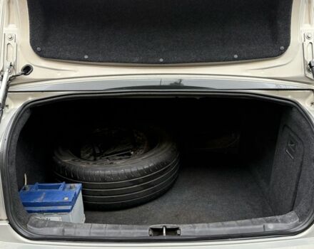 Серый Опель Вектра, объемом двигателя 2.2 л и пробегом 230 тыс. км за 4200 $, фото 4 на Automoto.ua