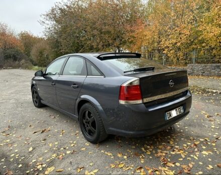 Опель Вектра 2006 в Киеве на Automoto.ua Серый Опель Вектра, объемом двигателя 0 л и пробегом 300 тыс. км за 2250 $, фото 3 на Automoto.ua