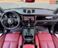 Сірий Опель Вектра, об'ємом двигуна 2.2 л та пробігом 260 тис. км за 4499 $, фото 10 на Automoto.ua