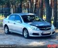 Сірий Опель Вектра, об'ємом двигуна 1.6 л та пробігом 300 тис. км за 4500 $, фото 6 на Automoto.ua