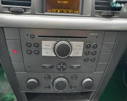 Серый Опель Вектра, объемом двигателя 1.8 л и пробегом 294 тыс. км за 5690 $, фото 20 на Automoto.ua