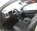 Сірий Опель Вектра, об'ємом двигуна 1.8 л та пробігом 206 тис. км за 4000 $, фото 3 на Automoto.ua