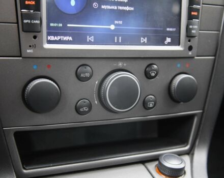 Серый Опель Вектра, объемом двигателя 2.2 л и пробегом 174 тыс. км за 5900 $, фото 17 на Automoto.ua