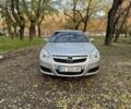Серый Опель Вектра, объемом двигателя 2.2 л и пробегом 165 тыс. км за 4900 $, фото 2 на Automoto.ua