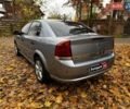 Серый Опель Вектра, объемом двигателя 1.8 л и пробегом 294 тыс. км за 5690 $, фото 7 на Automoto.ua