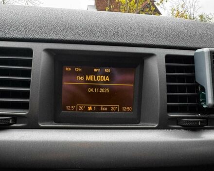 Серый Опель Вектра, объемом двигателя 1.8 л и пробегом 294 тыс. км за 5690 $, фото 19 на Automoto.ua