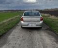 Серый Опель Вектра, объемом двигателя 2.2 л и пробегом 232 тыс. км за 5722 $, фото 4 на Automoto.ua