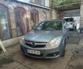 Сірий Опель Вектра, об'ємом двигуна 2.2 л та пробігом 260 тис. км за 4600 $, фото 2 на Automoto.ua