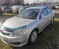 Сірий Опель Вектра, об'ємом двигуна 2.2 л та пробігом 202 тис. км за 4000 $, фото 3 на Automoto.ua