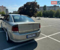 Опель Вектра 2006 в Броварах на Automoto.ua Серый Опель Вектра, объемом двигателя 2.2 л и пробегом 198 тыс. км за 4350 $, фото 2 на Automoto.ua