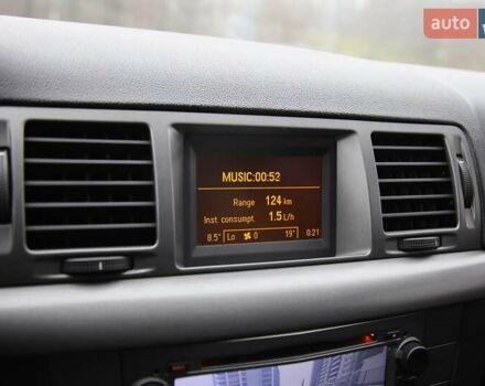 Сірий Опель Вектра, об'ємом двигуна 2.2 л та пробігом 174 тис. км за 5900 $, фото 15 на Automoto.ua