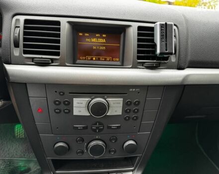 Серый Опель Вектра, объемом двигателя 1.8 л и пробегом 294 тыс. км за 5690 $, фото 18 на Automoto.ua