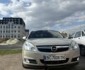 Серый Опель Вектра, объемом двигателя 2.2 л и пробегом 240 тыс. км за 3200 $, фото 1 на Automoto.ua